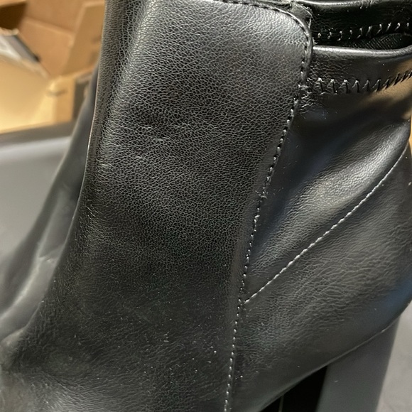 Booties - Picture 8 of 10